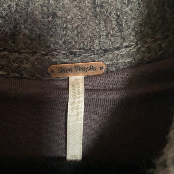 Free People Sweater - Picture 2 of 5